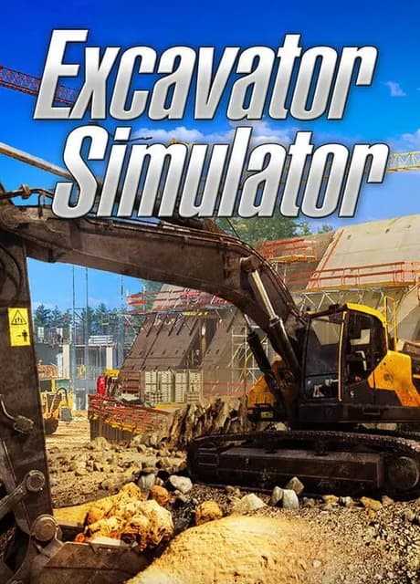 Excavator Simulator