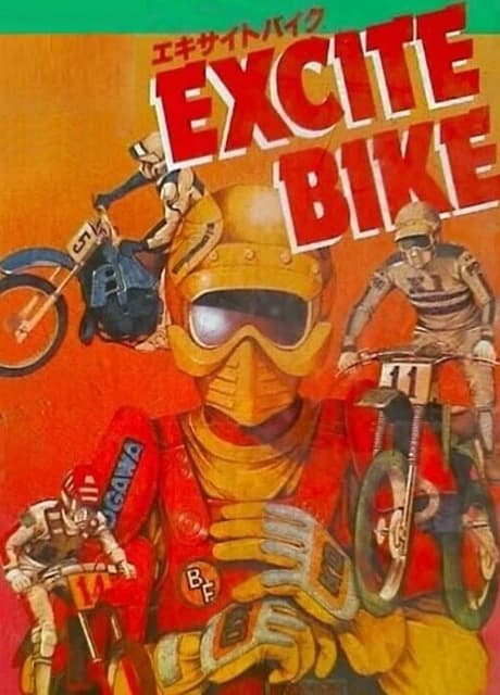 Excitebike