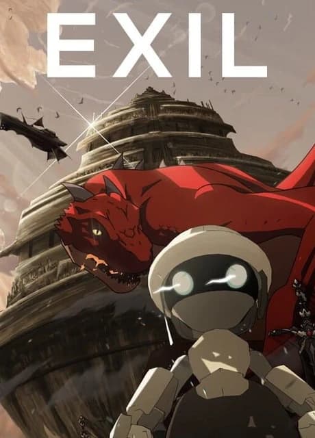 Exil