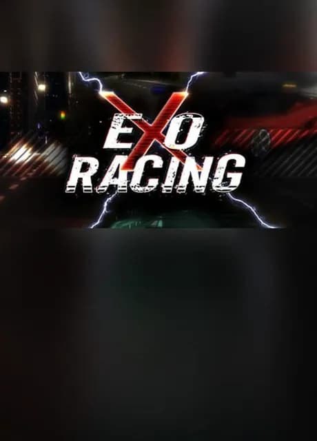 Exo Racing