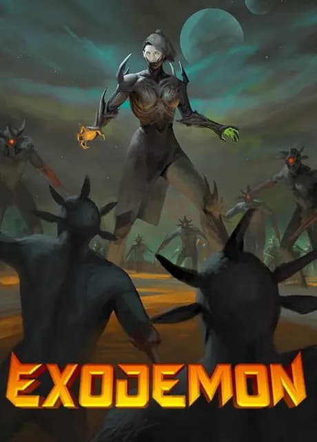 Exodemon