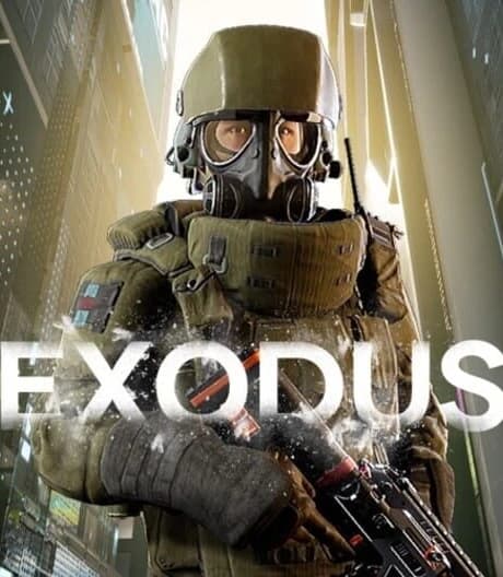 Exodus