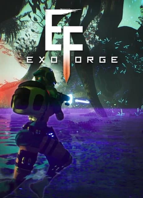 Exoforge
