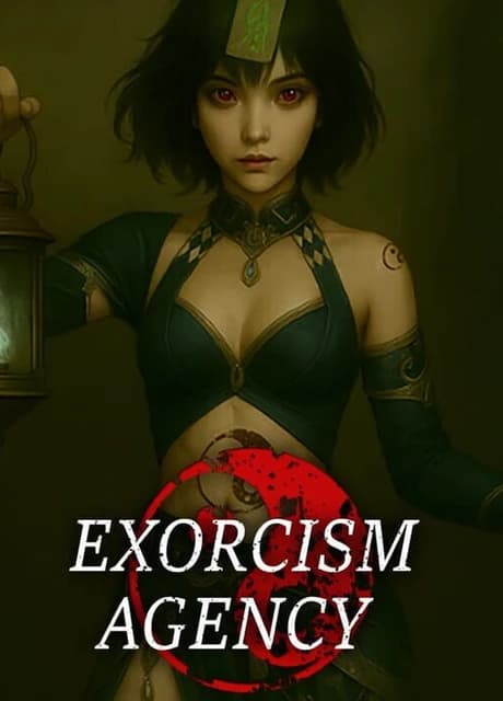 Exorcism Agency