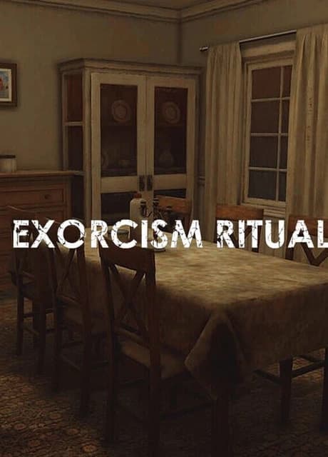 Exorcism Ritual
