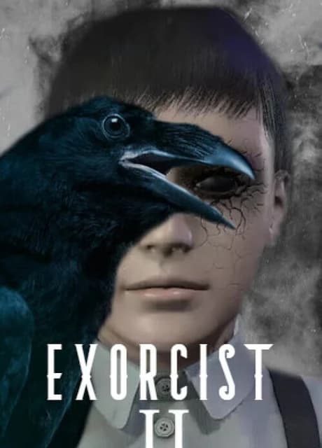 Exorcist 2: Crow Magic