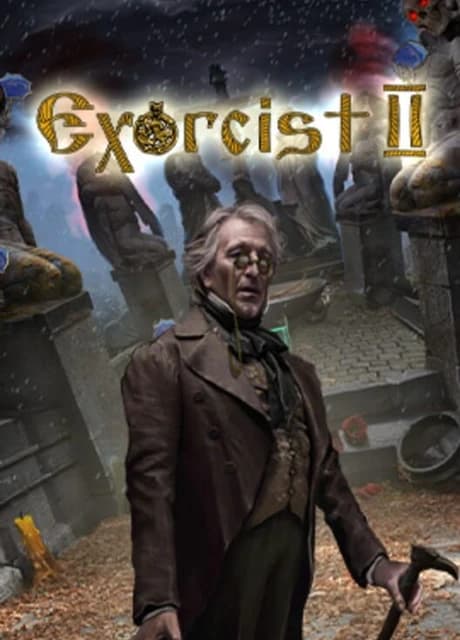 Exorcist II