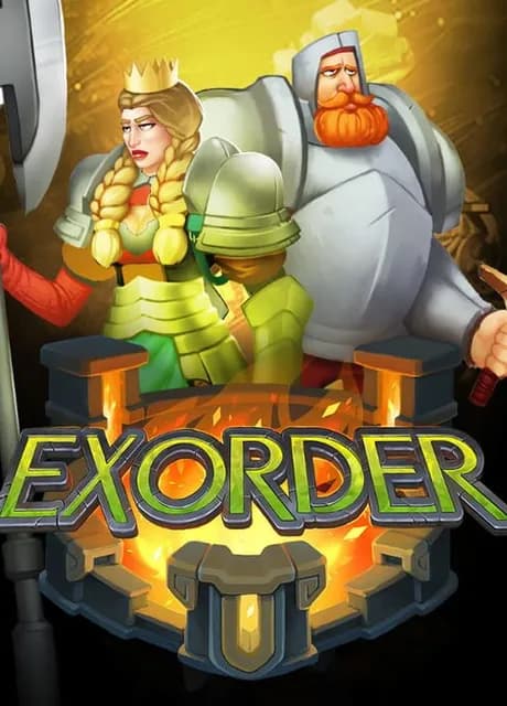 Exorder