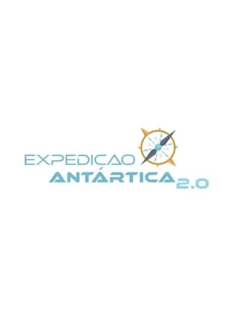 Expedição Antártica