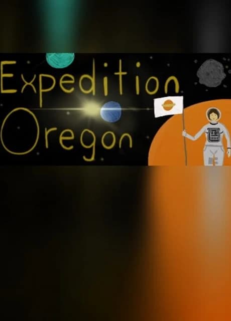 Expedition Oregon