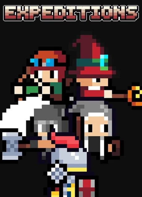 Expeditions