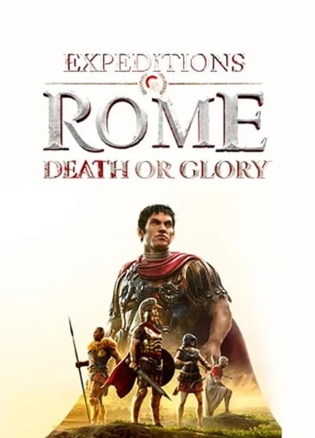 Expeditions: Rome - Death or Glory