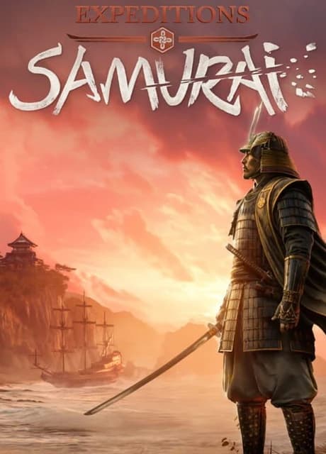 Expeditions: Samurai