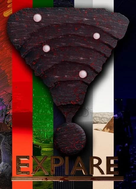 Expiare