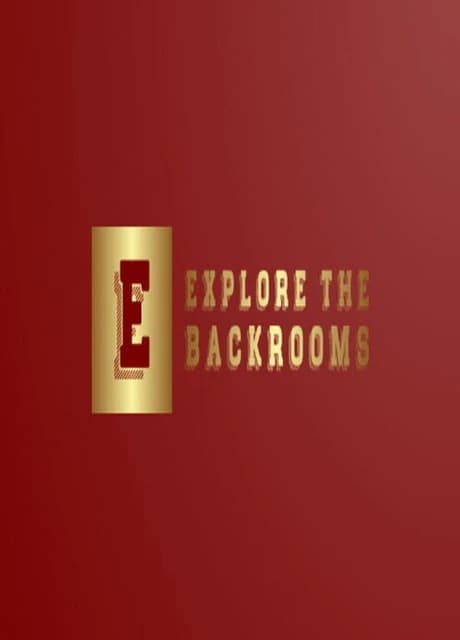 Explore the Backrooms
