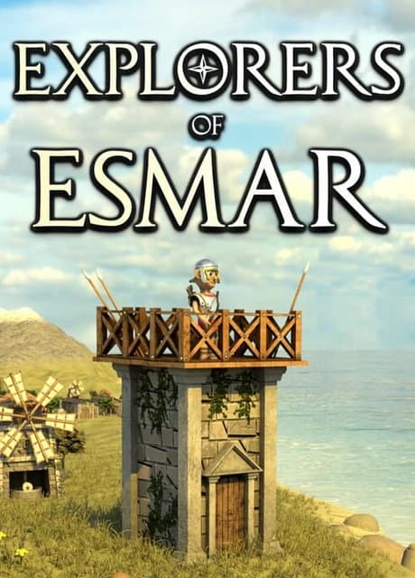 Explorers of Esmar