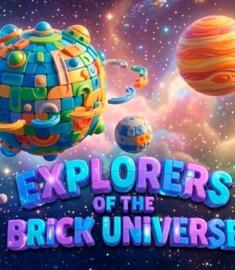 Explorers of the Brick Universe