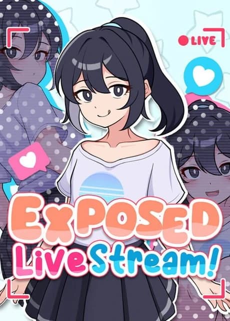 Exposed Livestream