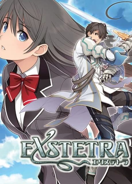Exstetra