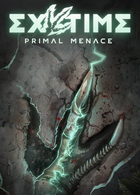 ExTime: Primal Menace