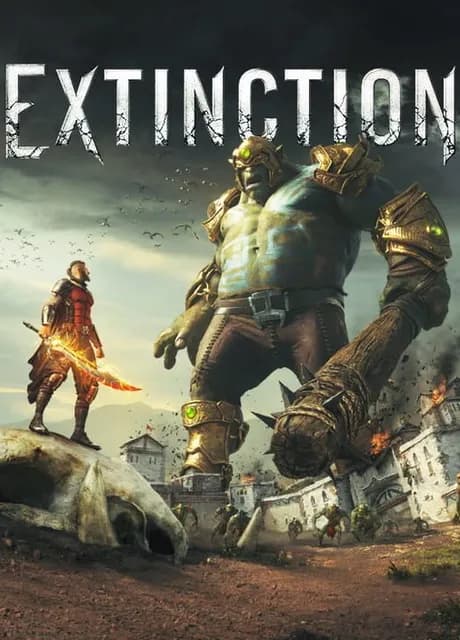 Extinction