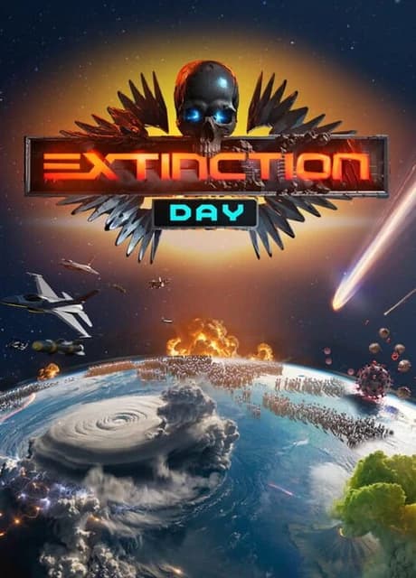 Extinction Day