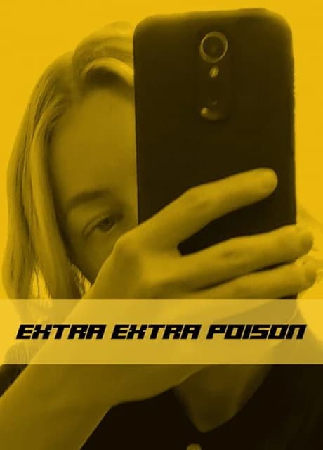 Extra Extra Poison