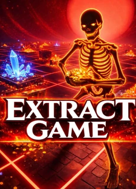 Extract Game