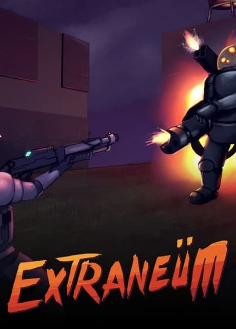 Extraneum