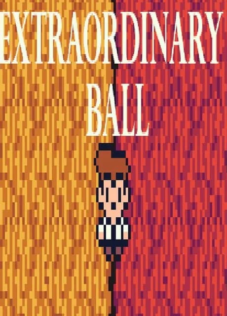 Extraordinary Ball