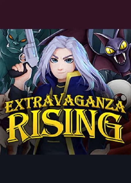 Extravaganza Rising