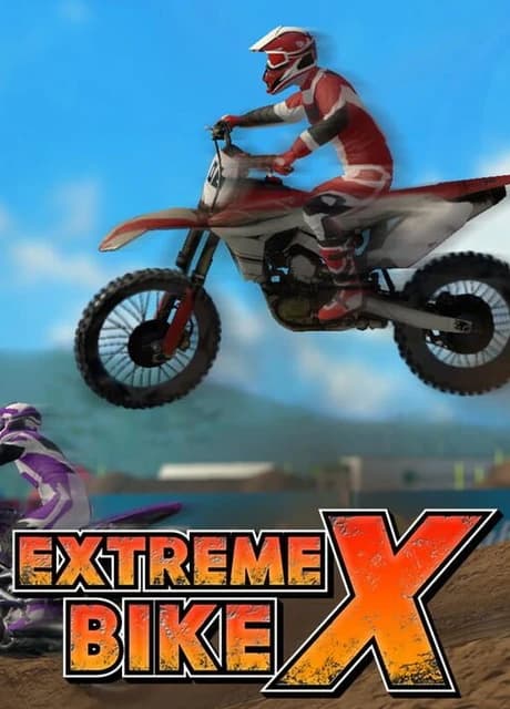Extreme Bike X