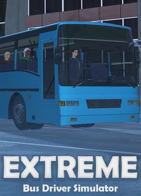 Extreme Bus Driver Simulator