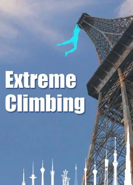 Extreme Climbing