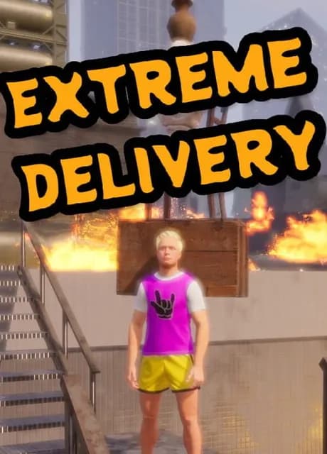 Extreme Delivery