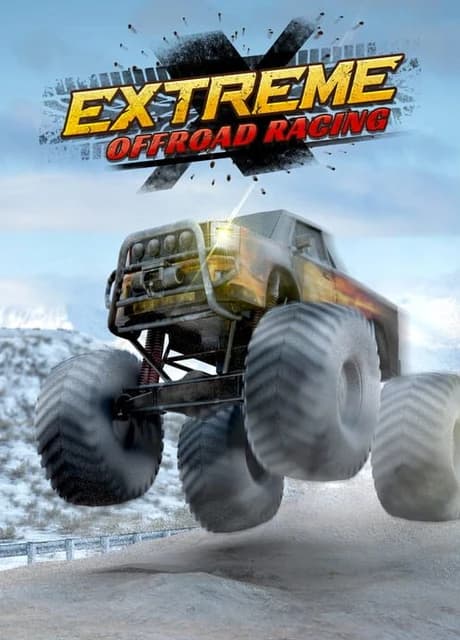 Extreme Offroad Racing
