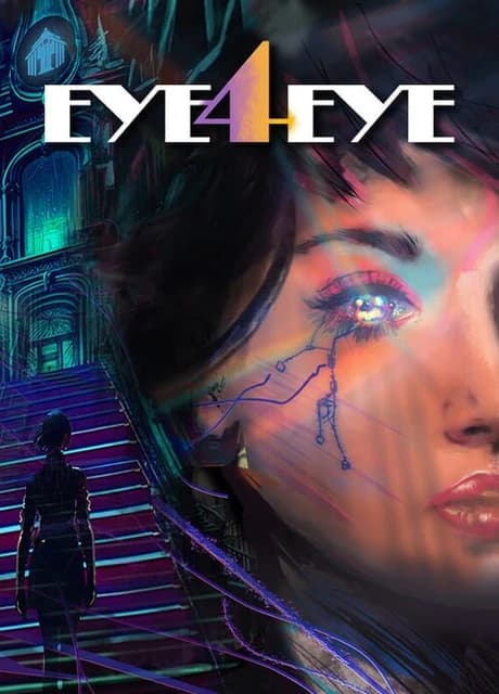Eye 4 Eye