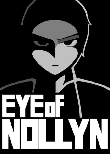 Eye of Nollyn