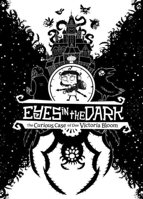Eyes in the Dark