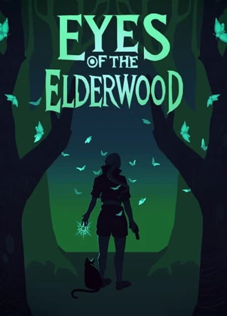 Eyes Of The ElderWood