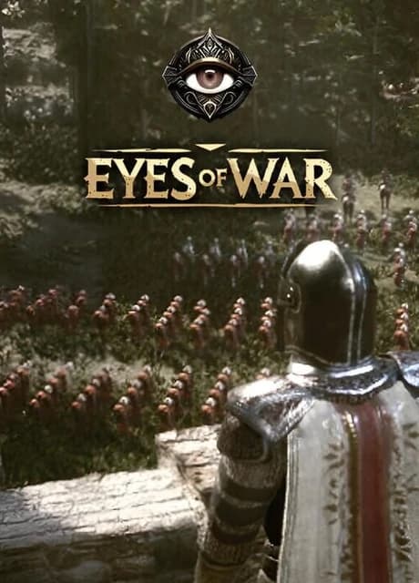 Eyes of War