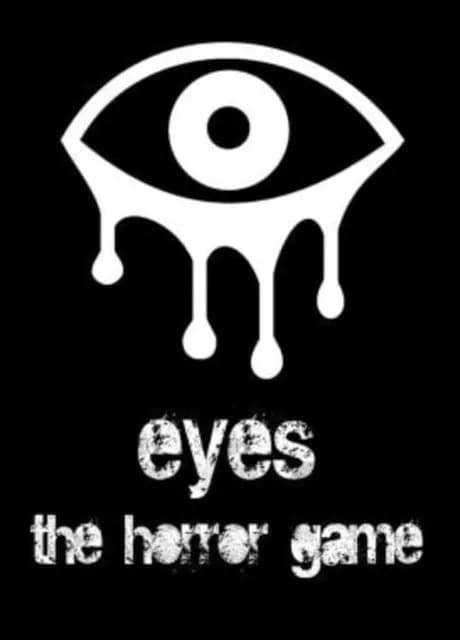 Eyes: The Horror Game