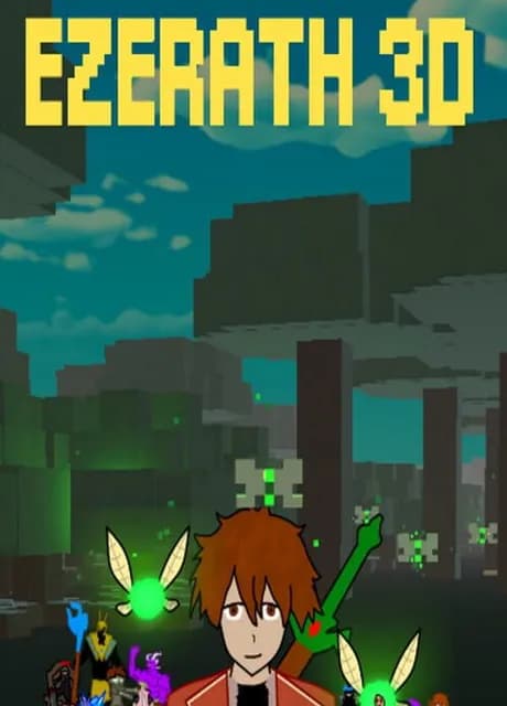 Ezerath 3D