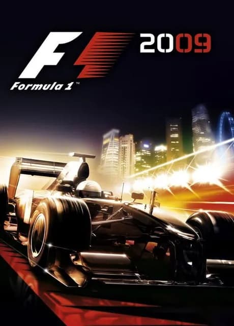 F1 2009