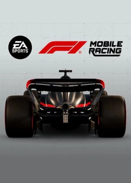 F1 Mobile Racing