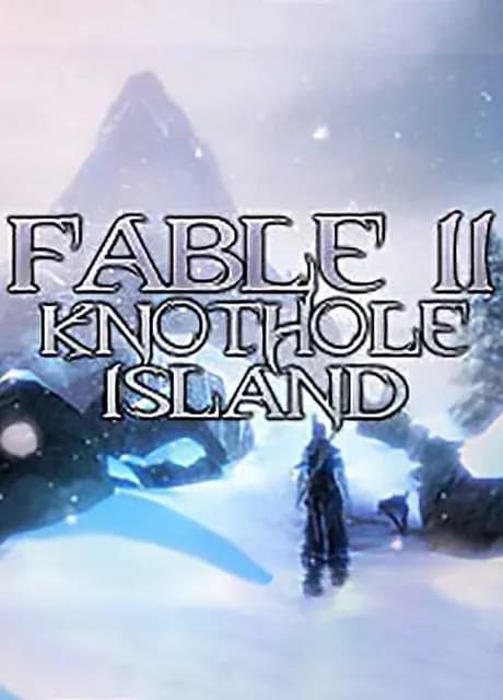 Fable II: Knothole Island