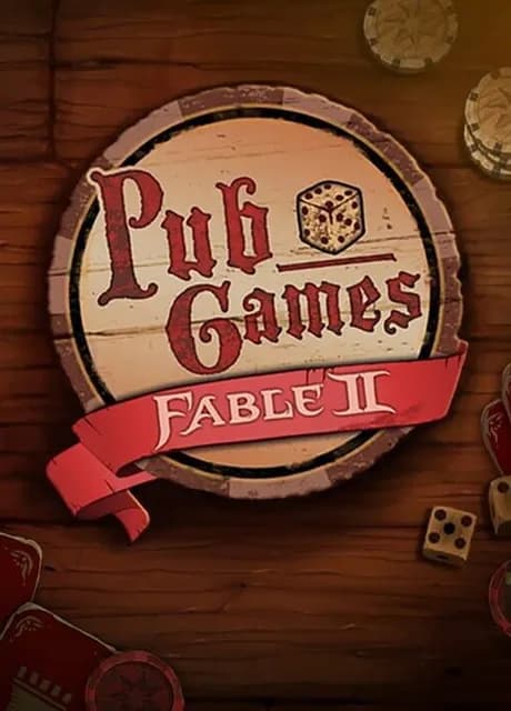 Fable II: Pub Games