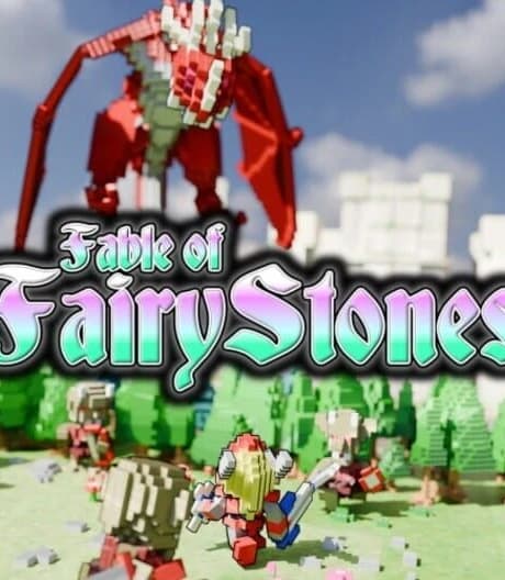 Fable of Fairy Stones
