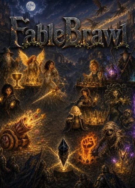 FableBrawl