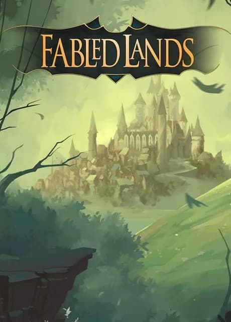 Fabled Lands